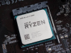Ryzen 5 2400g processor with cooler